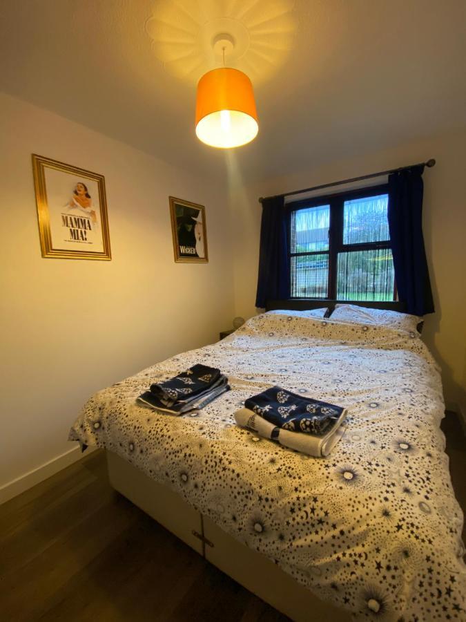 Lovely 3 Bed Ground Floor Flat With Free Parking Swanage Exterior photo
