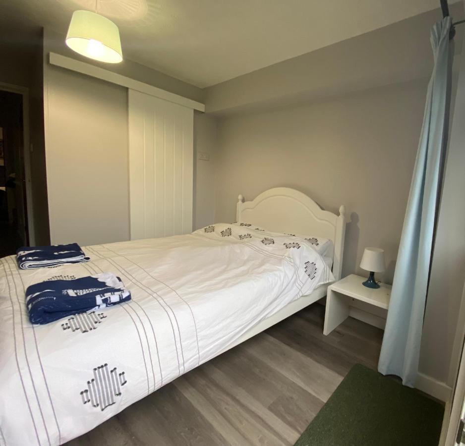 Lovely 3 Bed Ground Floor Flat With Free Parking Swanage Exterior photo